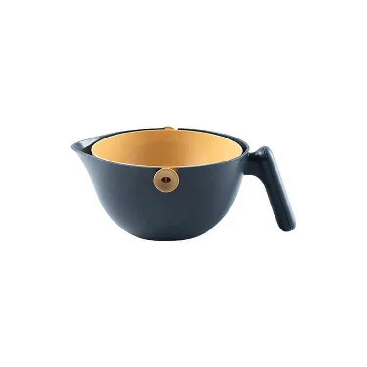 2-In-1 Drain Basket - Image 4