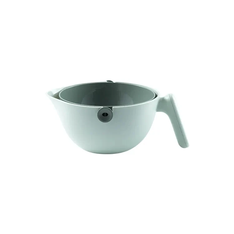 2-In-1 Drain Basket - Image 5