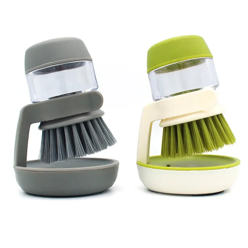 Dish Cleaning Brush