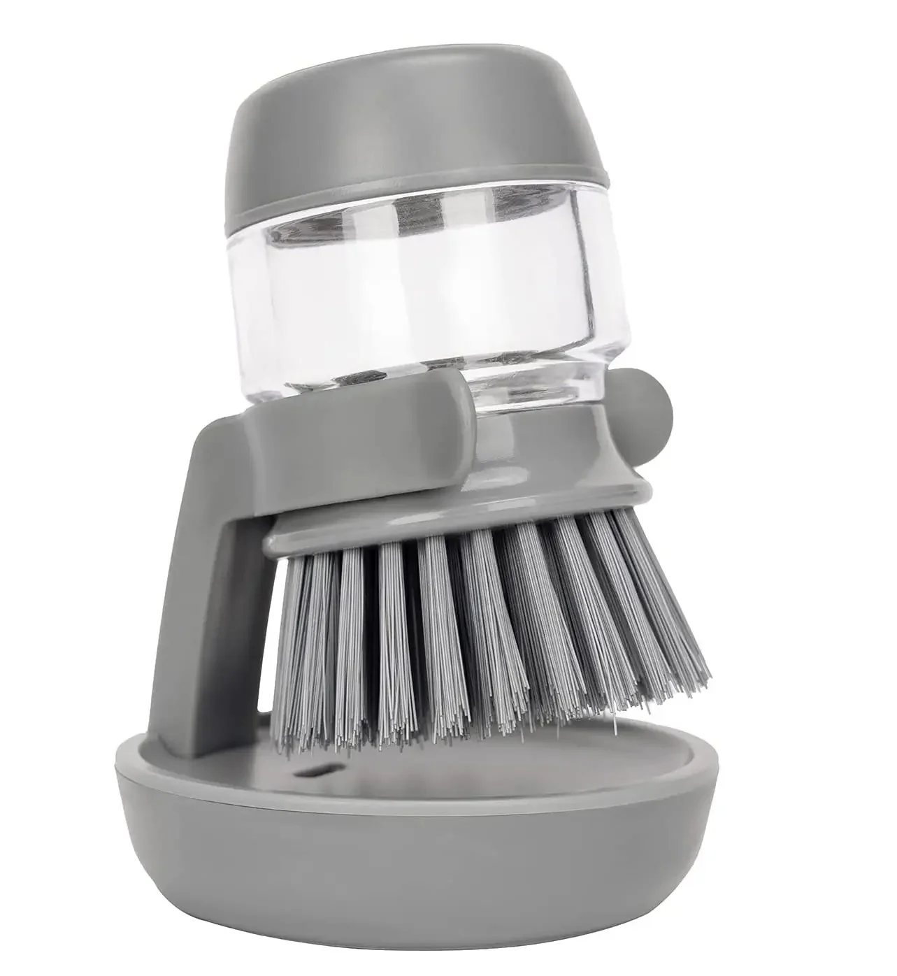Dish Cleaning Brush - Image 2