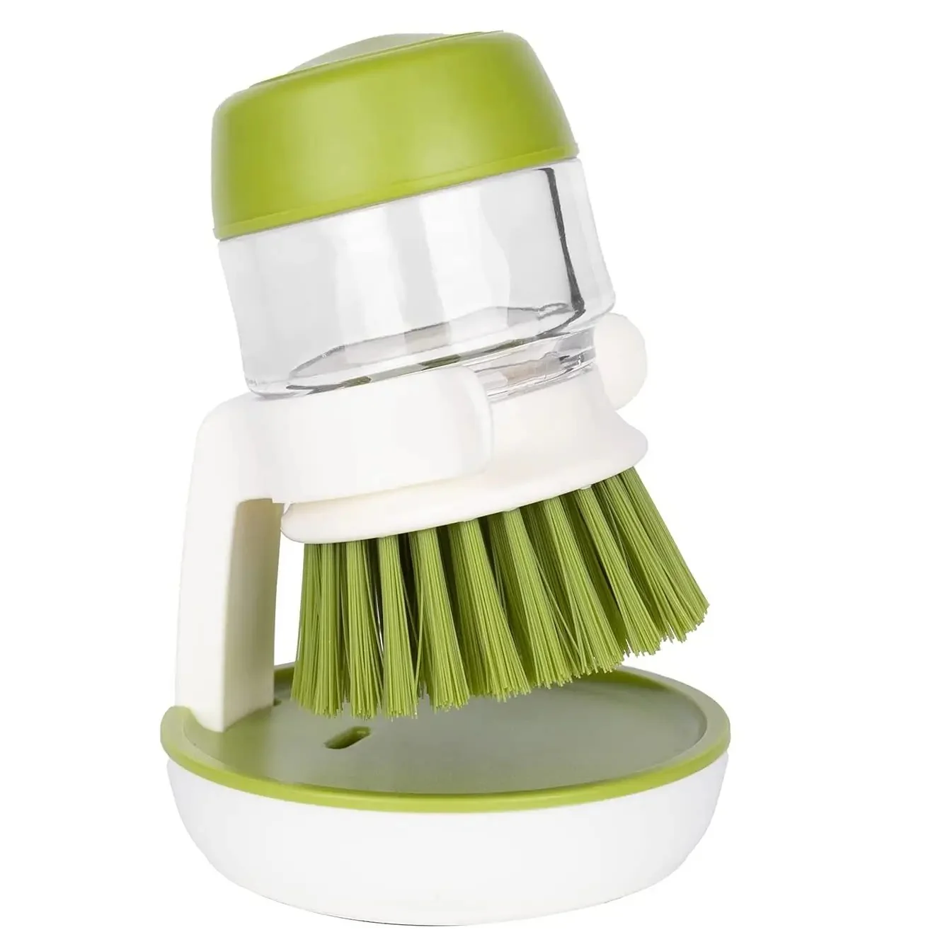 Dish Cleaning Brush - Image 3