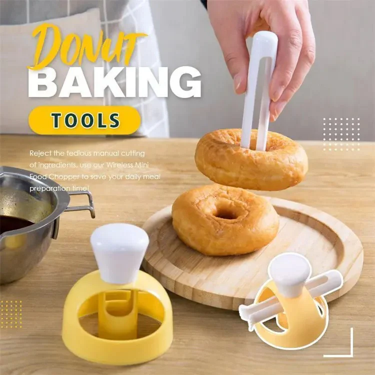 Doughnut Cutter - Image 3