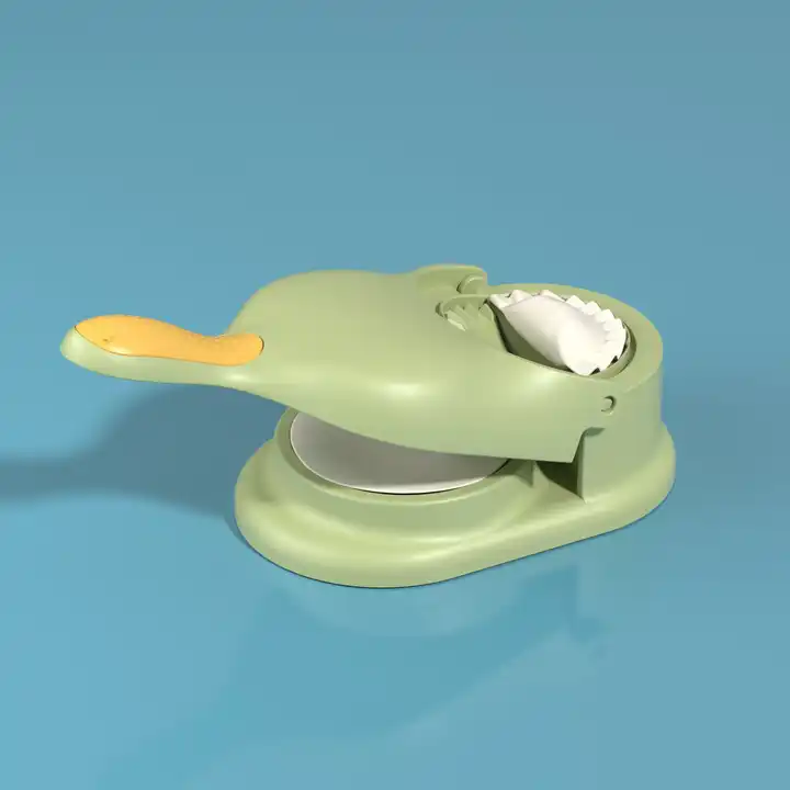 Dumpling Maker - Image 3
