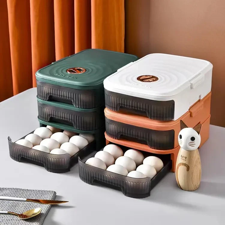 Egg Storage Box - Image 4