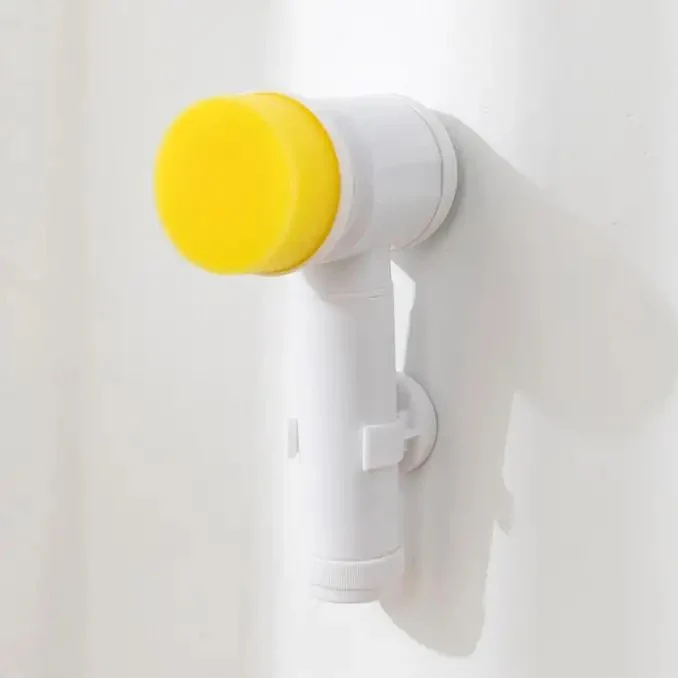 Electric Cleaning Brush - Image 6
