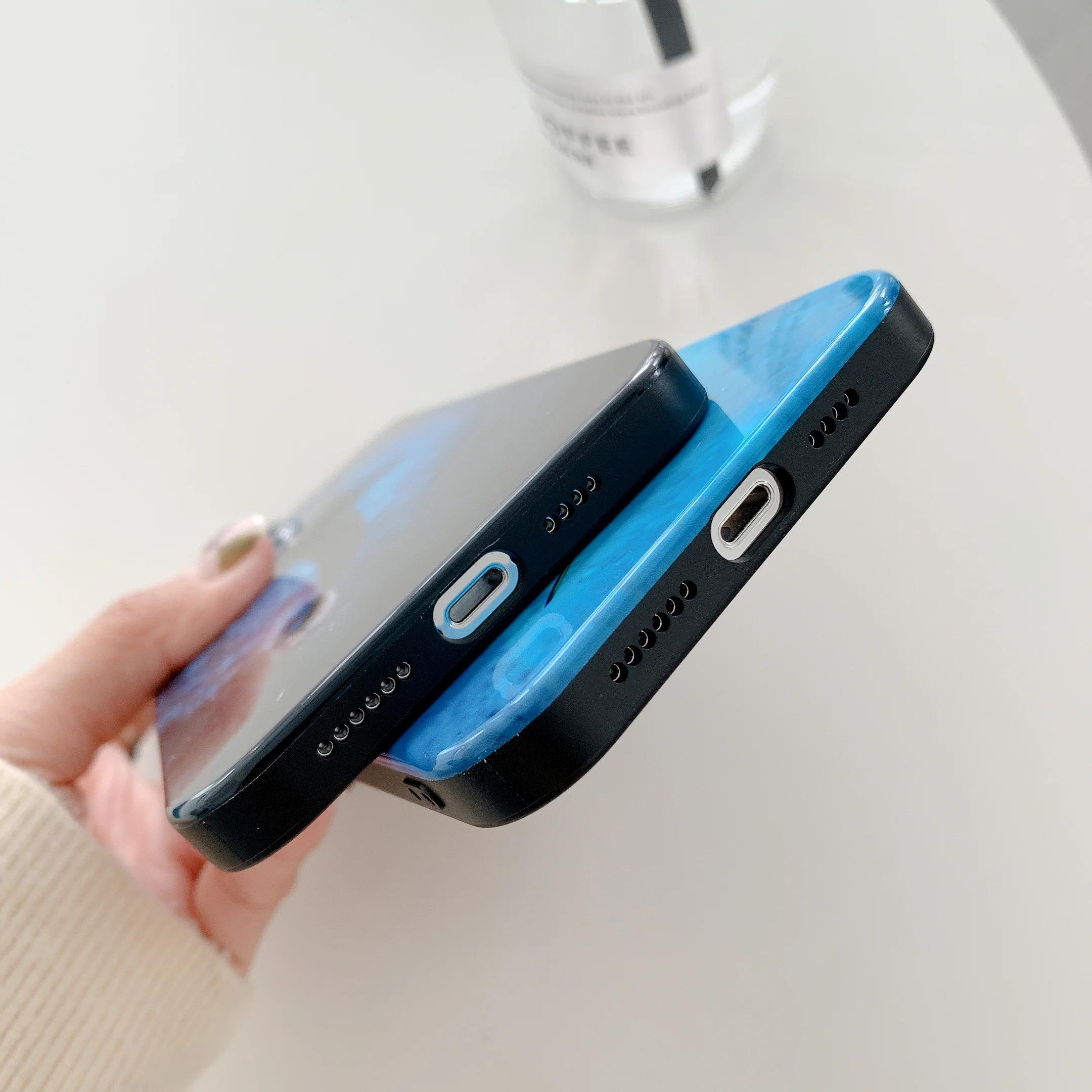 iPhone IMD Manta Phone Case - Image 3