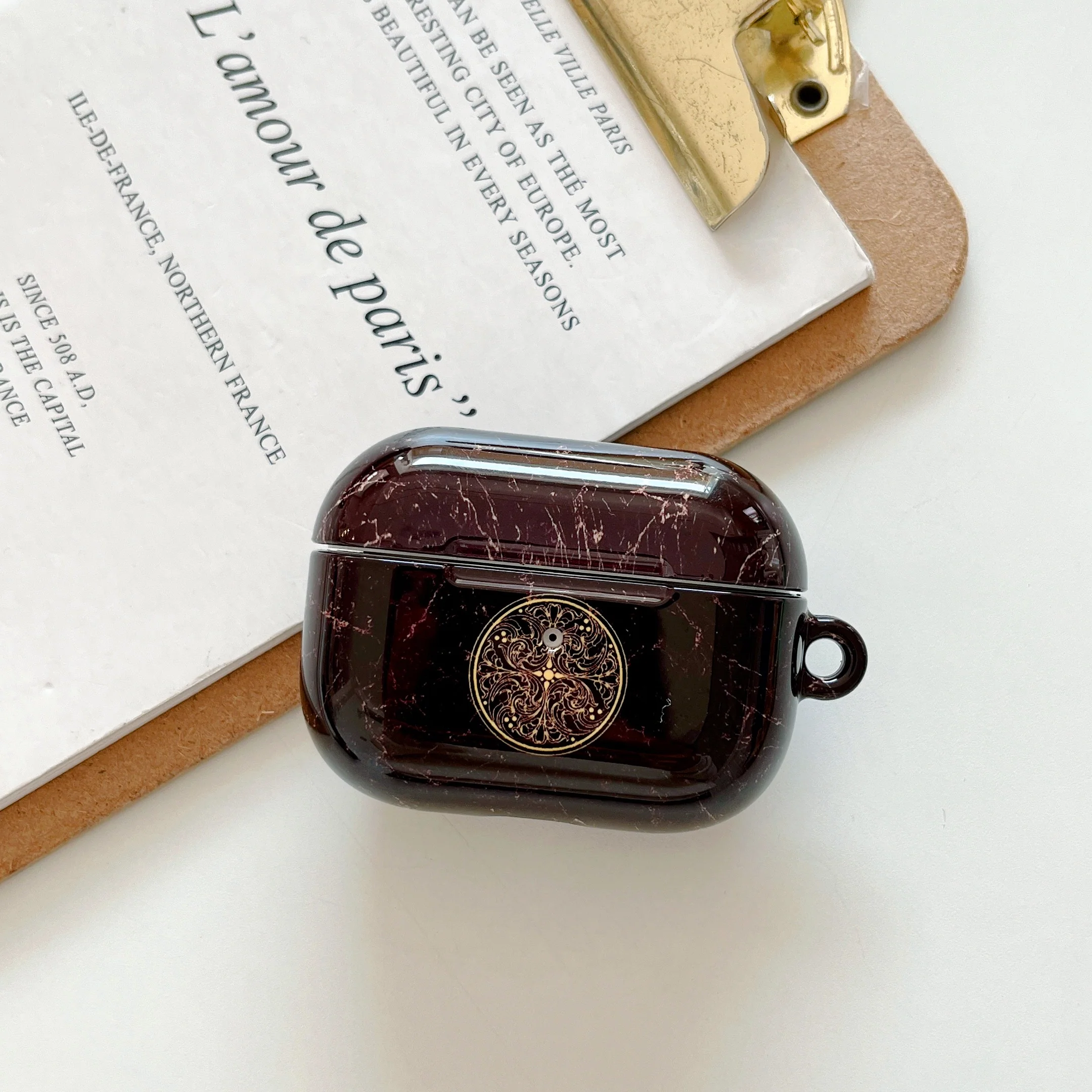 Apple IMD Liyalaa Airpods Case