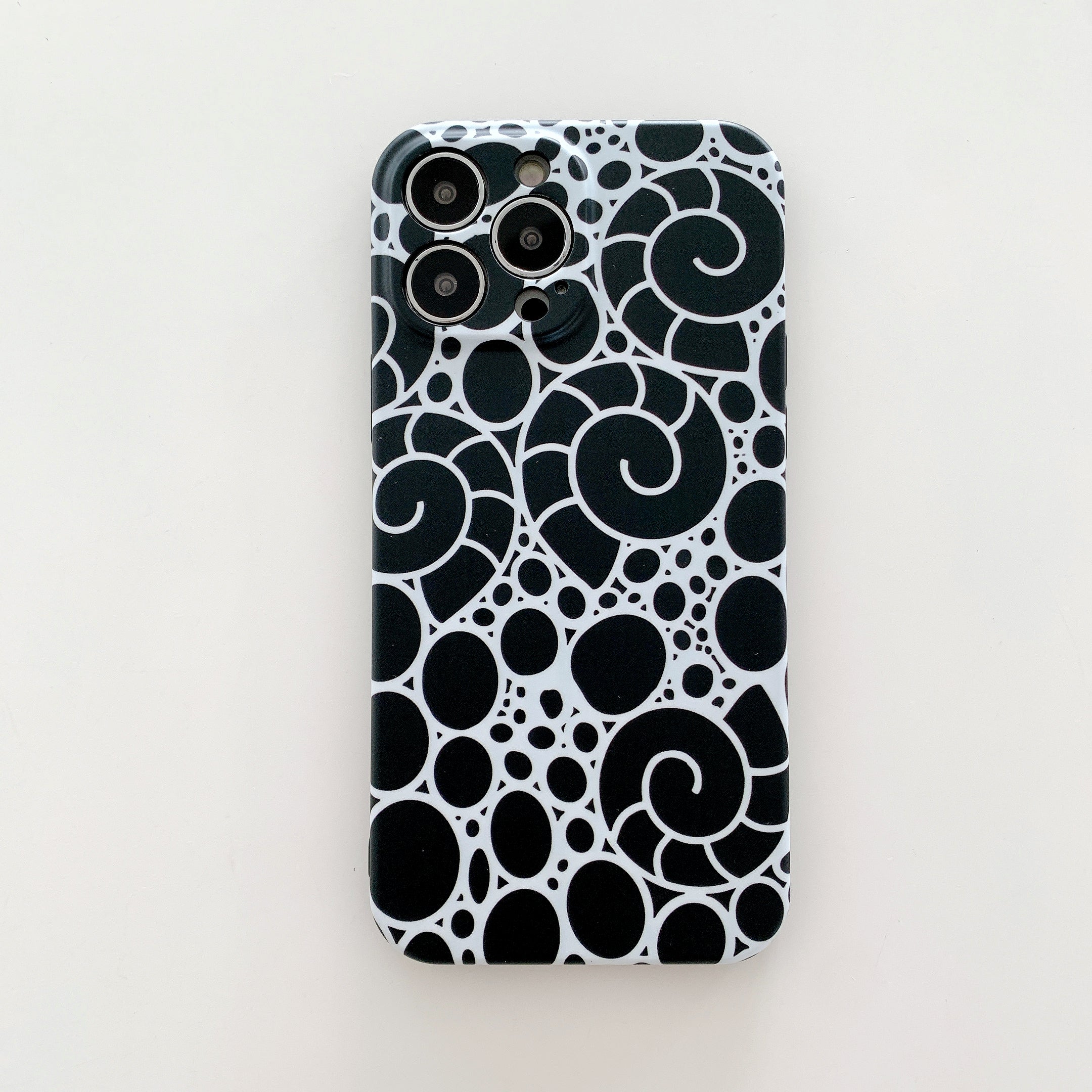 iPhone IMD Shell Phone Case - Image 2